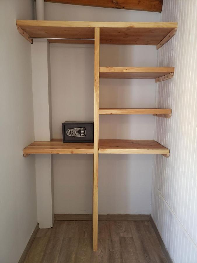 סן פדרו דה אטקאמה Hotel Jardin Atacama חדר תמונה