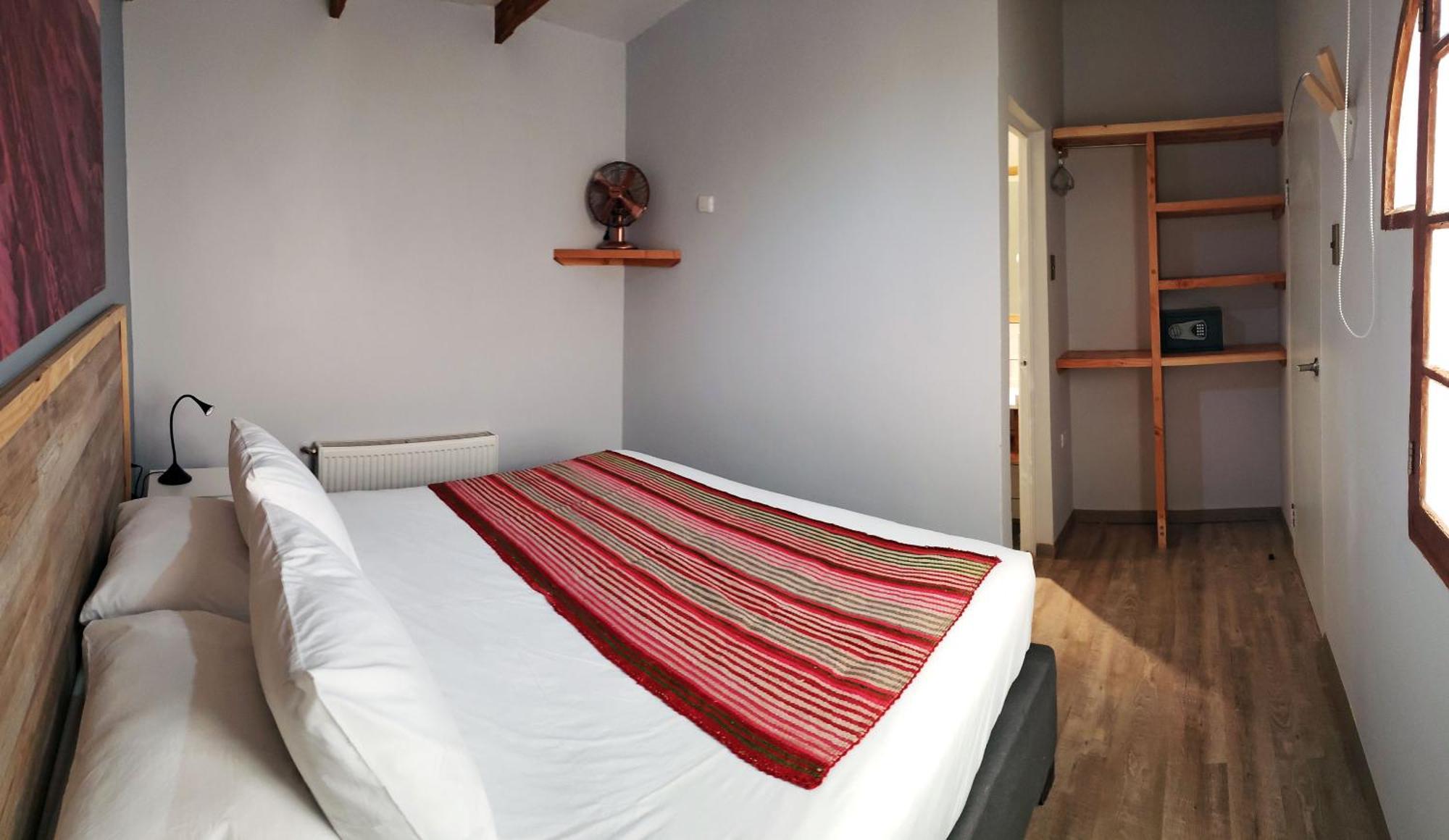 סן פדרו דה אטקאמה Hotel Jardin Atacama חדר תמונה