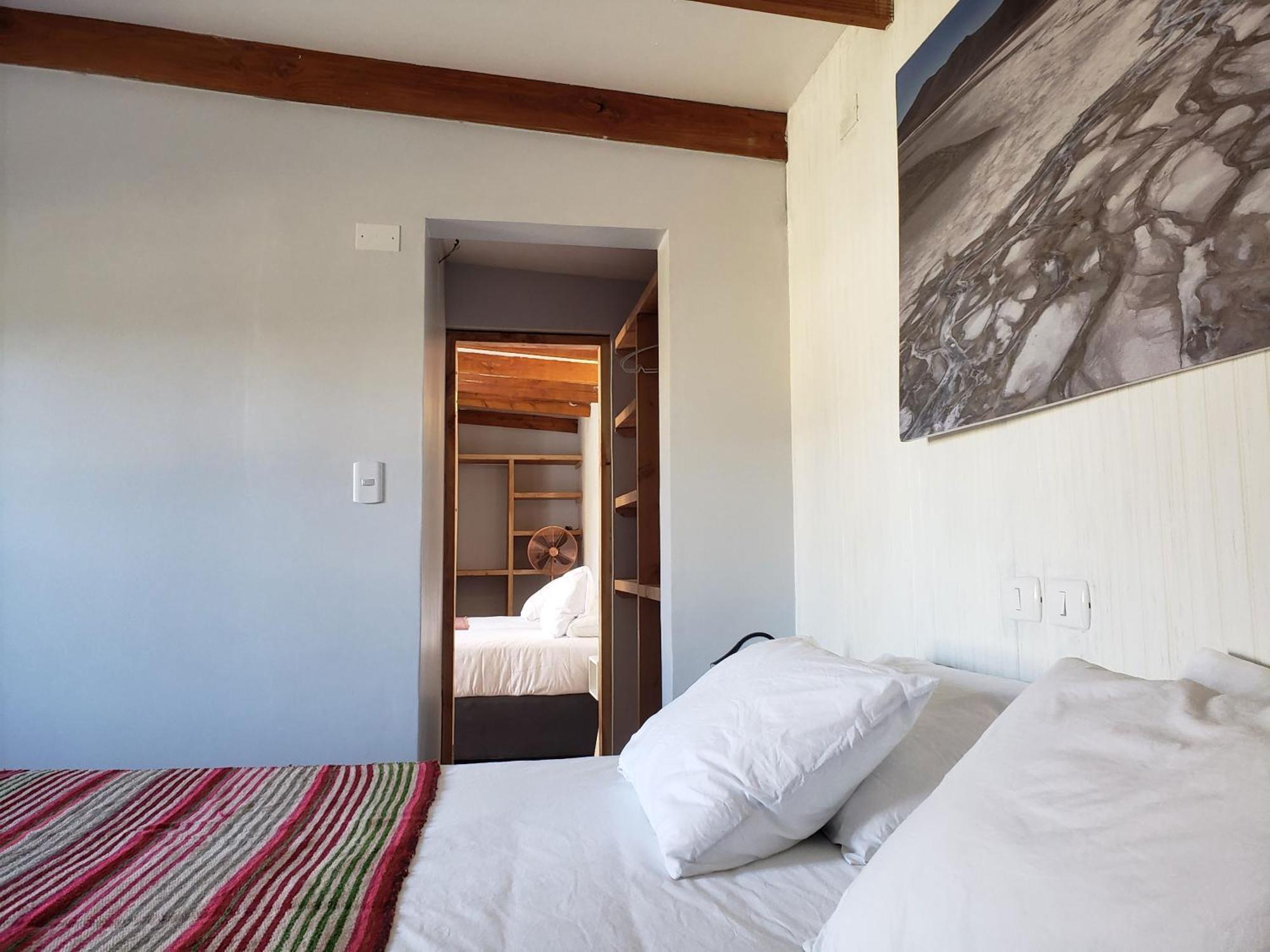סן פדרו דה אטקאמה Hotel Jardin Atacama חדר תמונה