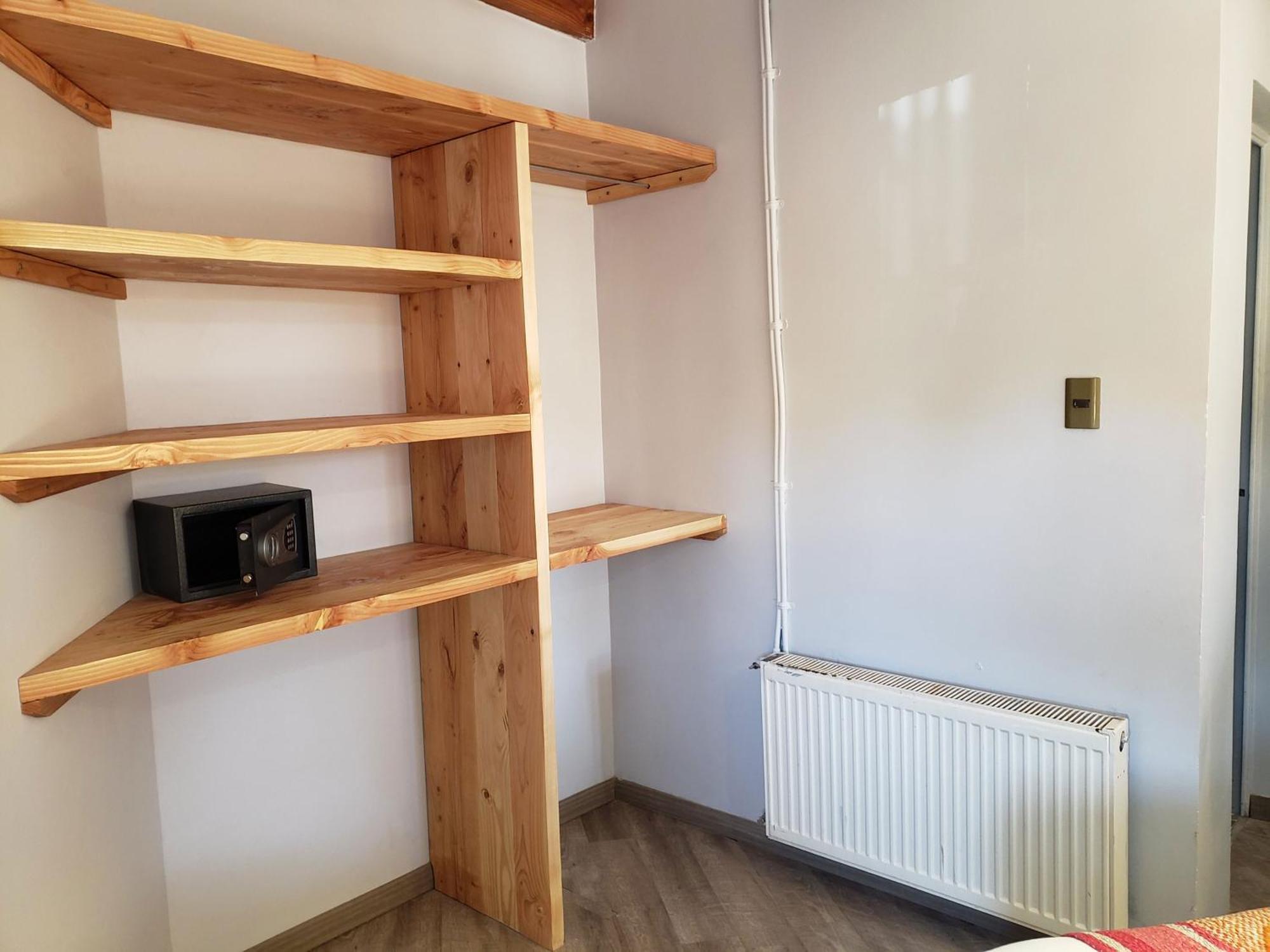 סן פדרו דה אטקאמה Hotel Jardin Atacama חדר תמונה