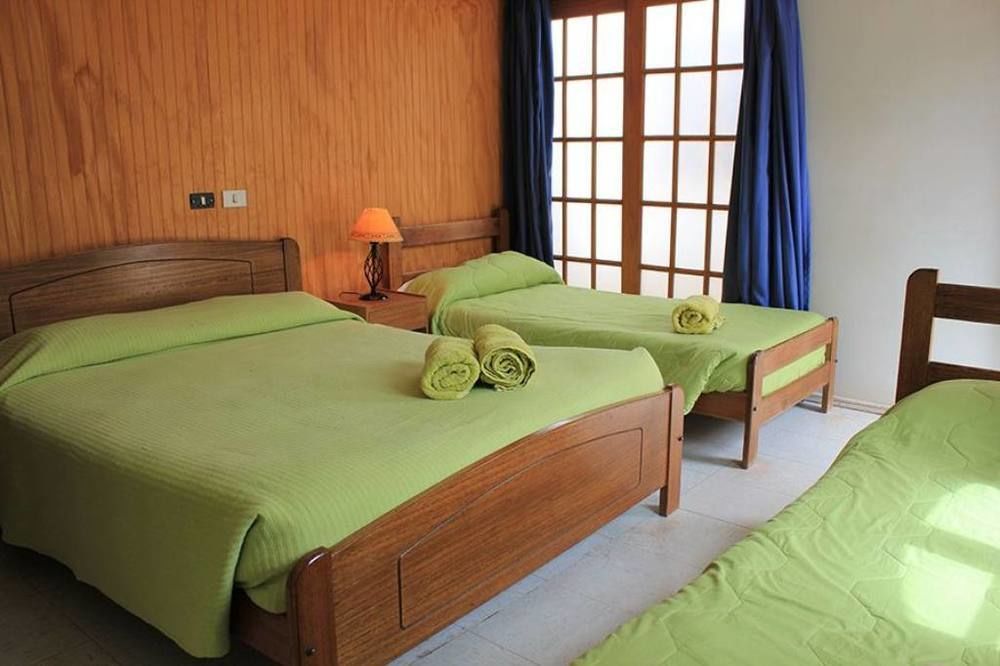 סן פדרו דה אטקאמה Hotel Jardin Atacama מראה חיצוני תמונה