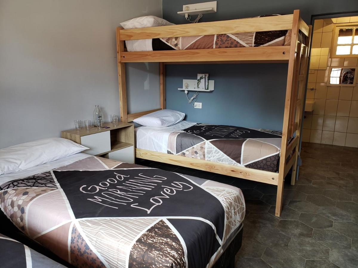 סן פדרו דה אטקאמה Hotel Jardin Atacama מראה חיצוני תמונה